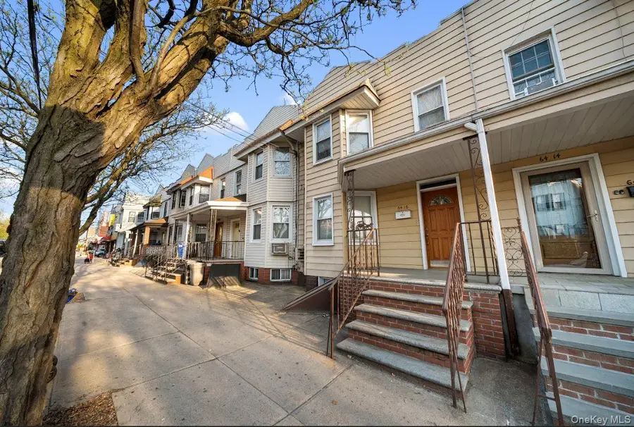 64-16 Metropolitan Avenue, Middle Village, NY 11379 - #2