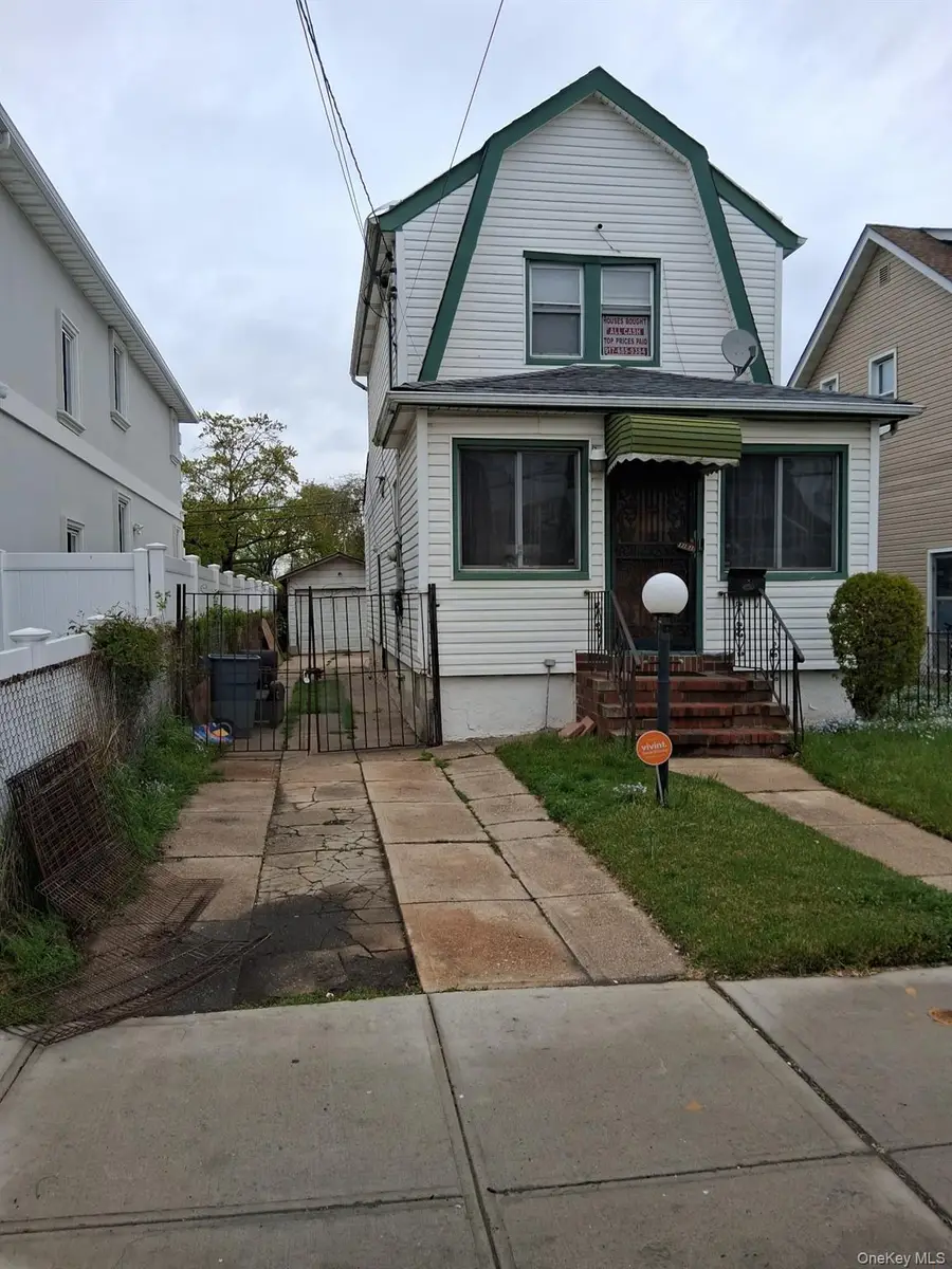 121 11 Merrill Street, Jamaica, NY 11434 - #2