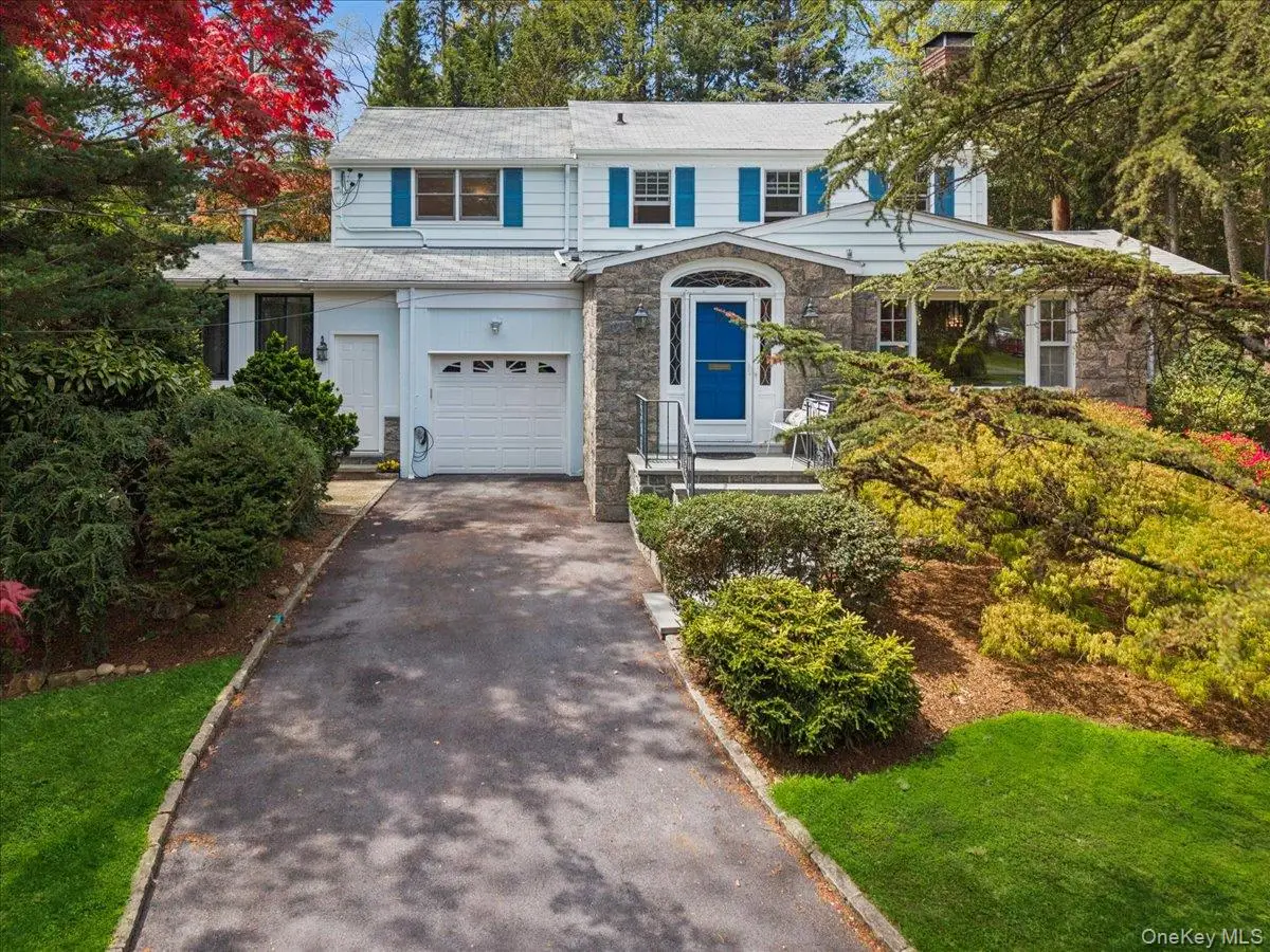 22 Lafayette Road, Larchmont, NY 10538 - #1