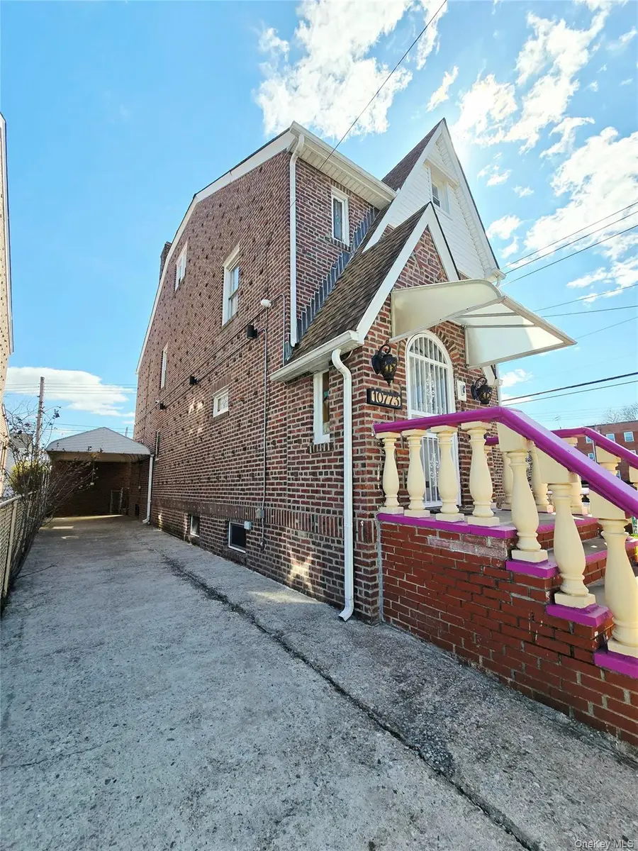 10773 129th Street, South Richmond Hill, NY 11419 - #2