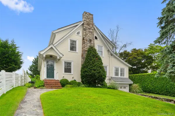 1408 Shelbourne Avenue, Mamaroneck, NY 10543