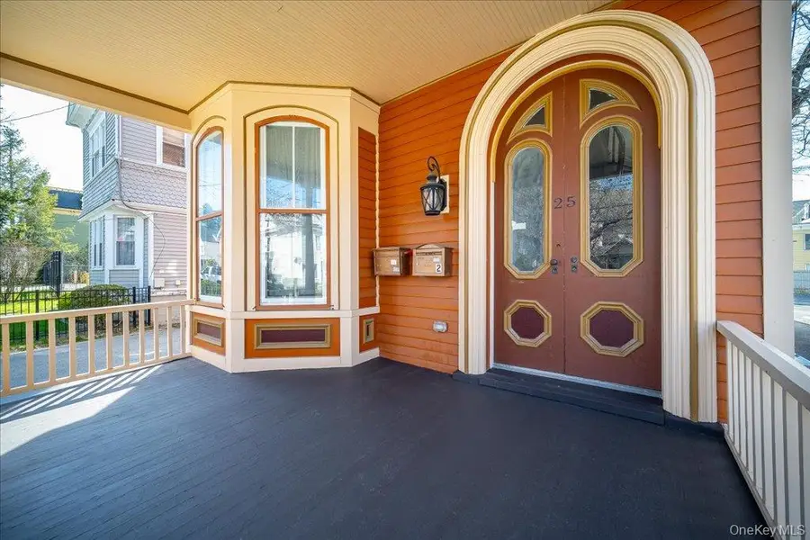 25 Balding Avenue, Poughkeepsie, NY 12601 - #3