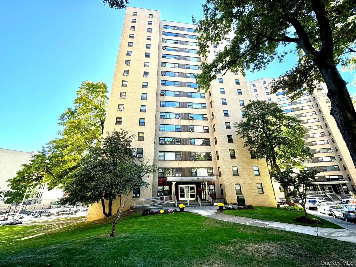 9 Fordham Hill Oval #1H, Bronx, NY 10468 - #1