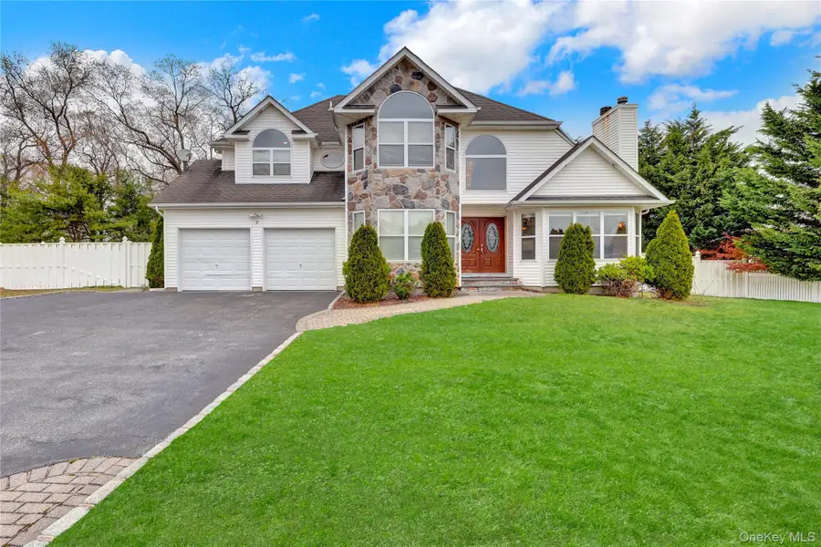 5 Supreme Court, Smithtown, NY 11787 - #2