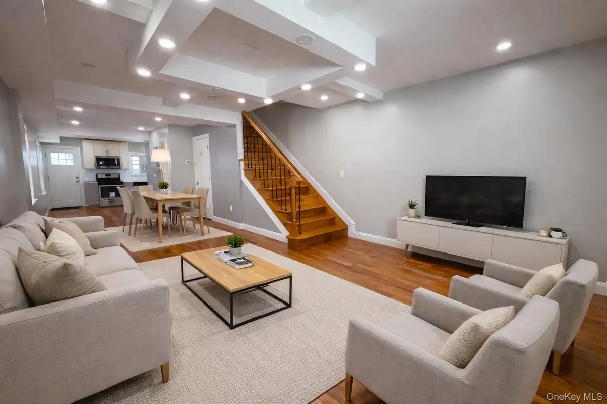 116-27 134th Street, South Ozone Park, NY 11420 - #1