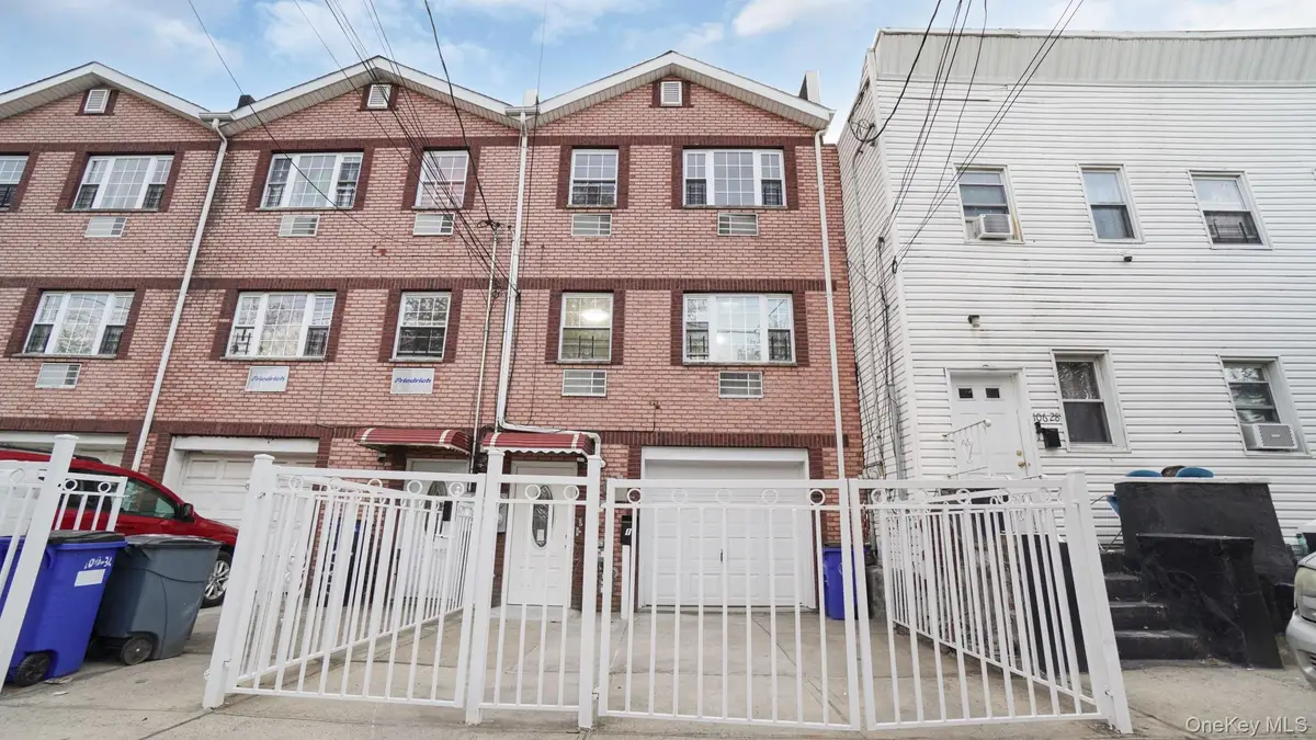 106-30 156th Street, Jamaica, NY 11433 - #1