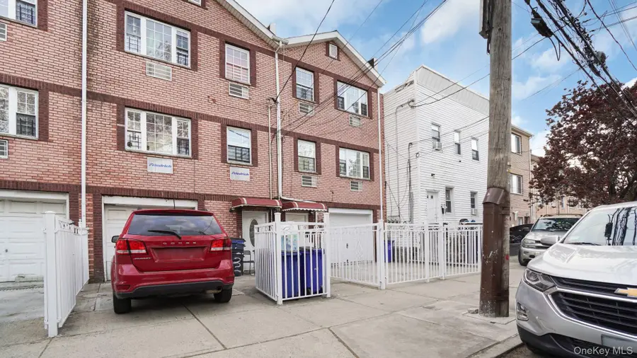 106-30 156th Street, Jamaica, NY 11433 - #2