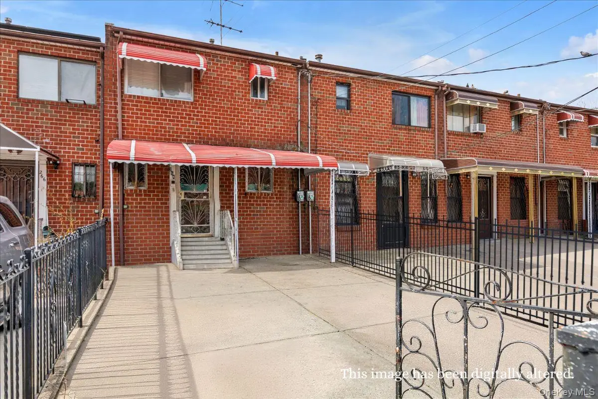 264 Chester Street, Brooklyn, NY 11212 - #1