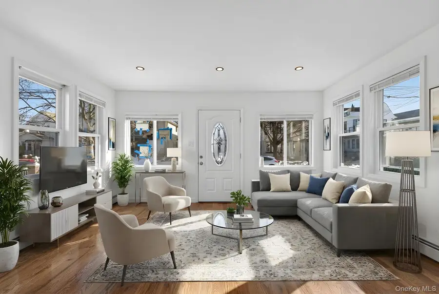 15053 115th Drive, Jamaica, NY 11434 - #2