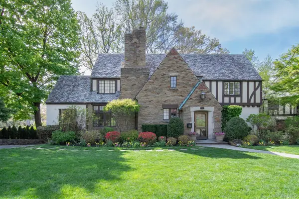 41 Summit Avenue, Bronxville, NY 10708