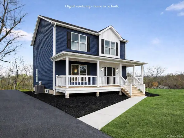 27 Teetsel Street, Saugerties, NY 12477