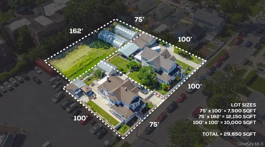 93-50 224th Street, Queens Village, NY 11428 - #2