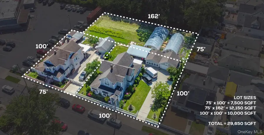 93-50 224th Street, Queens Village, NY 11428 - #3