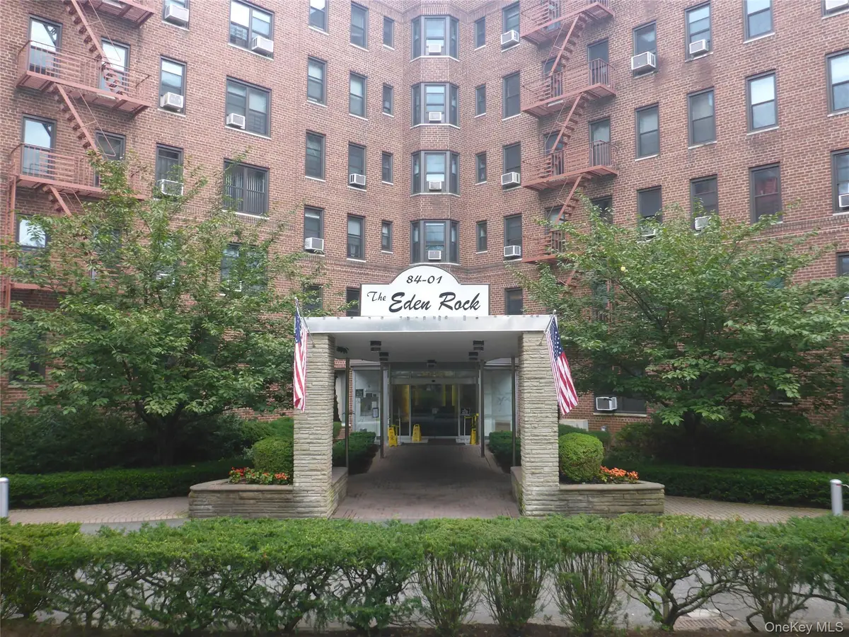 84-01 Main Street #107, Jamaica, NY 11378 - #1