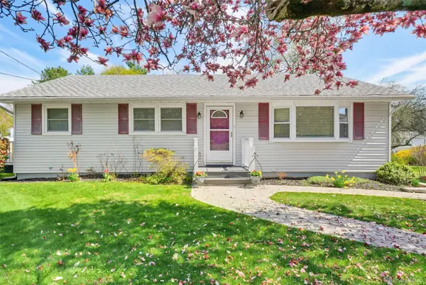 12 Reservoir Road, Highland, NY 12528