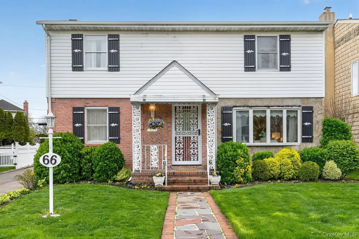 66 Aberdeen Road, New Hyde Park, NY 11040 - #1