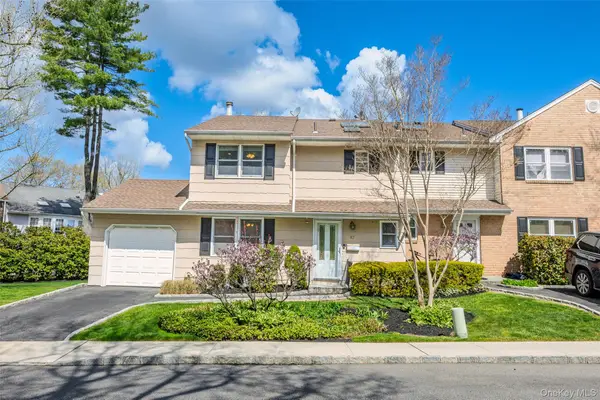 67 Manors Drive, Jericho, NY 11753