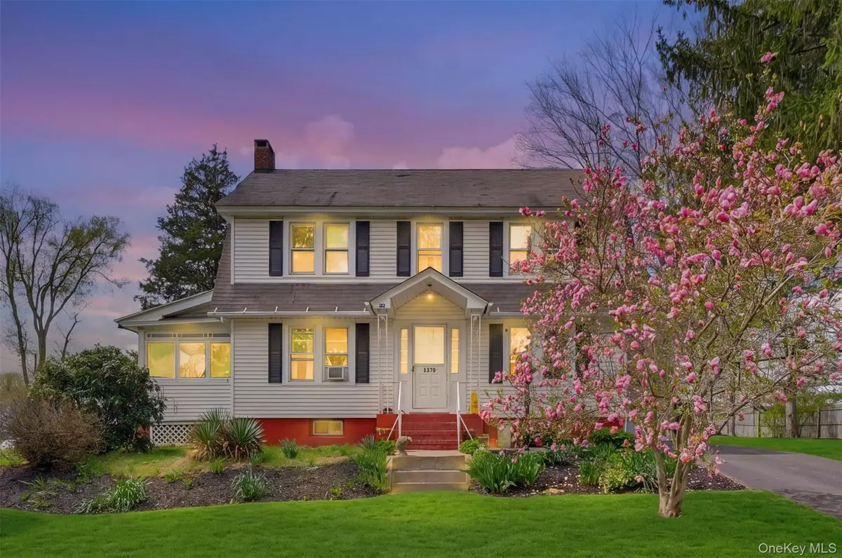 1379 Route 44, Pleasant Valley, NY 12569 - #1