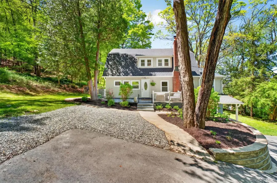 20 Hillside Avenue, Goldens Bridge, NY 10526 - #2