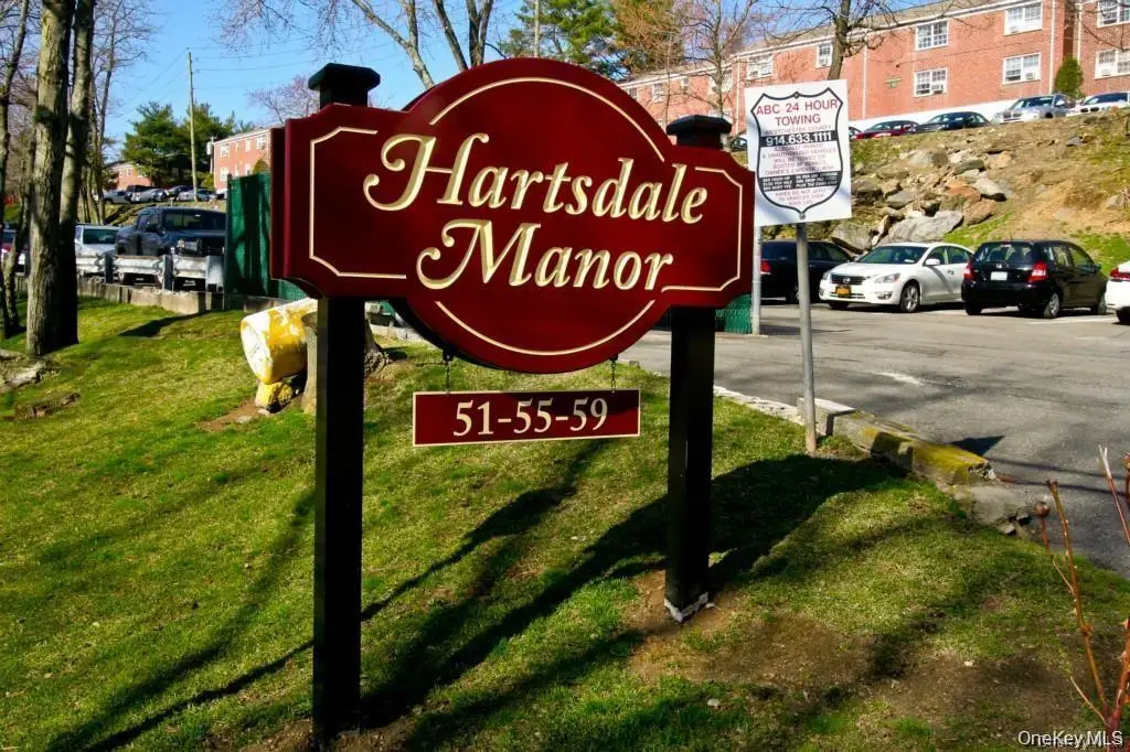55 Fieldstone Drive #43, Hartsdale, NY 10530 - #1