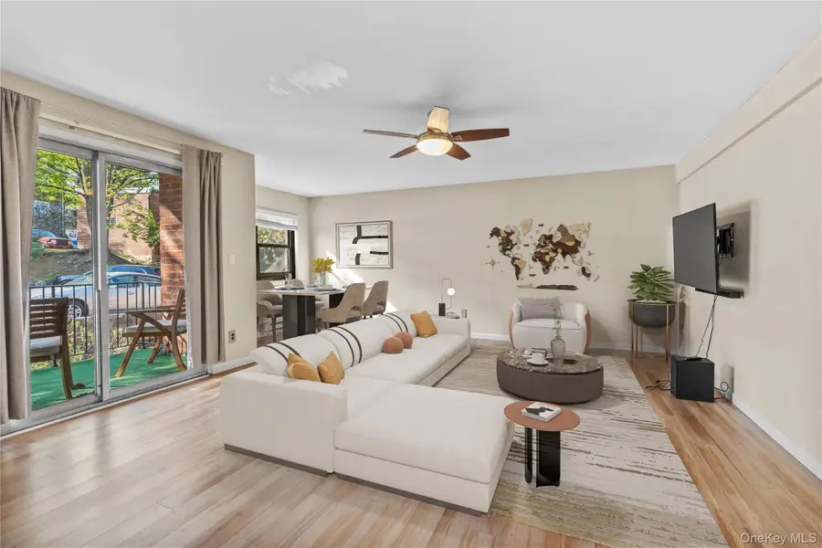 55 Fieldstone Drive #43, Hartsdale, NY 10530 - #2