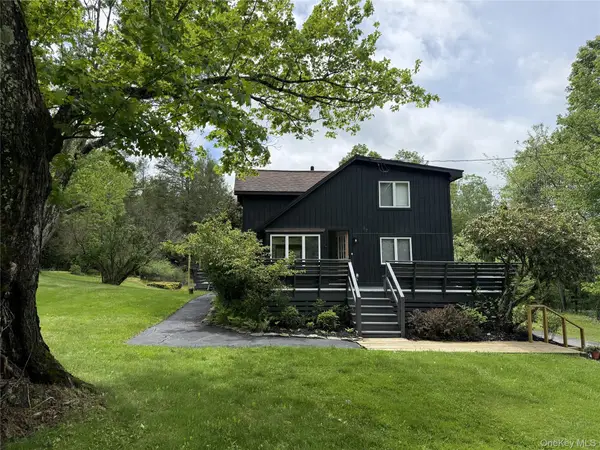 37 Dewitts Flats Road, Jeffersonville, NY 12748