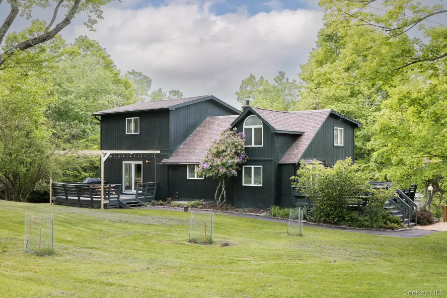 37 Dewitts Flats Road, Jeffersonville, NY 12748 - #2