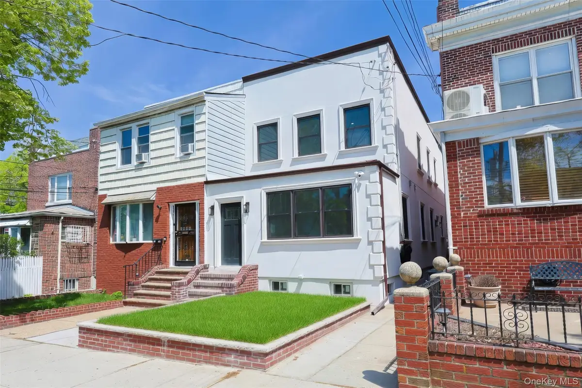 5813 69th Place, Maspeth, NY 11378 - #1