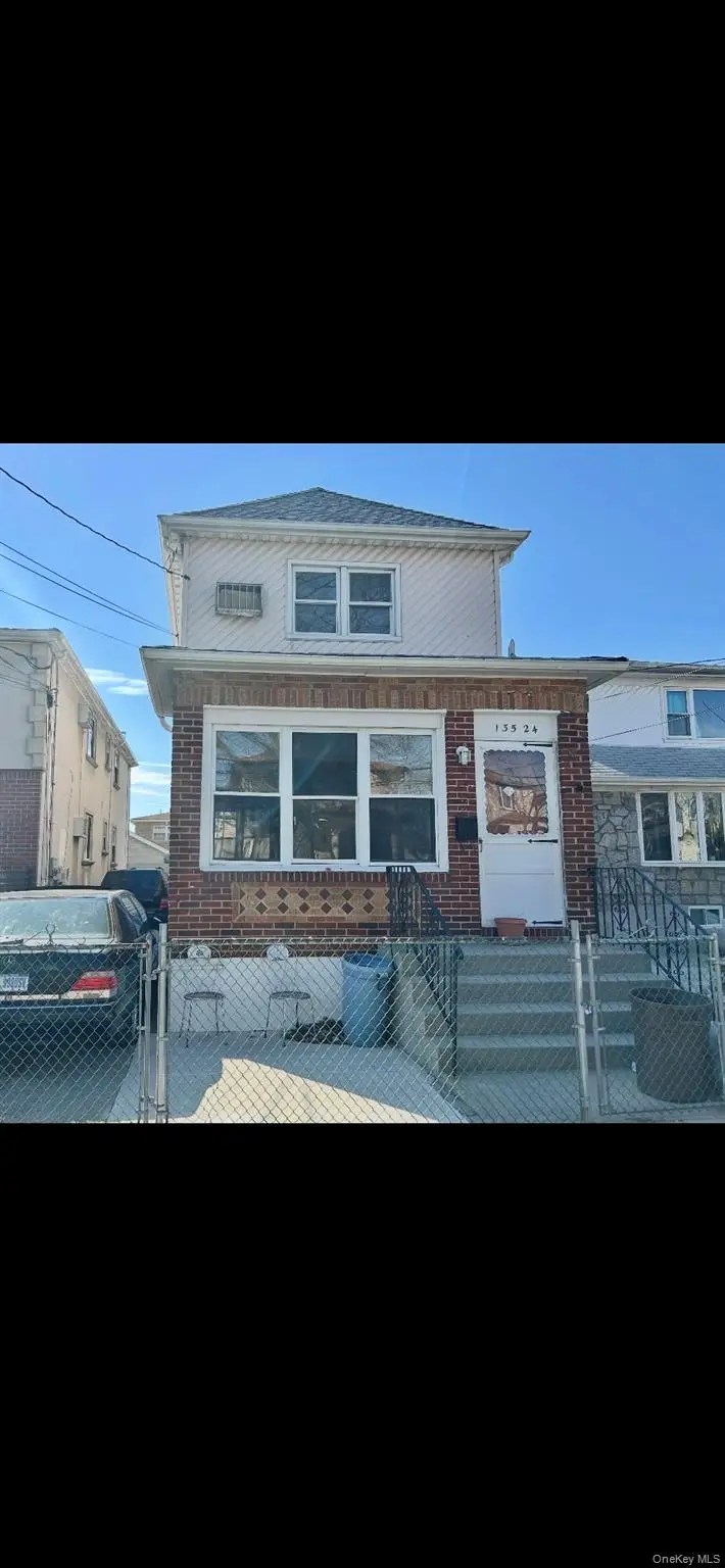 135-24 126th Street 126th Street, South Ozone Park, NY 11420 - #1
