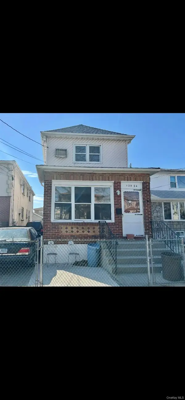 135-24 126th Street 126th Street, South Ozone Park, NY 11420
