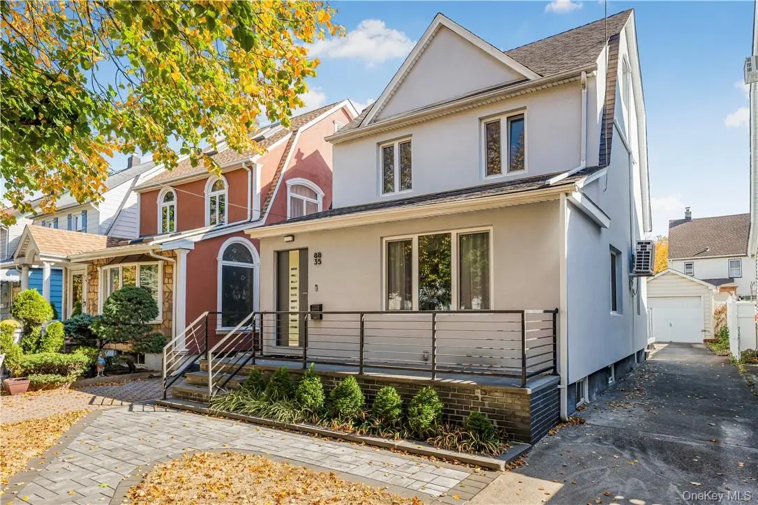 8835 241st, Bellerose, NY 11426 - #1