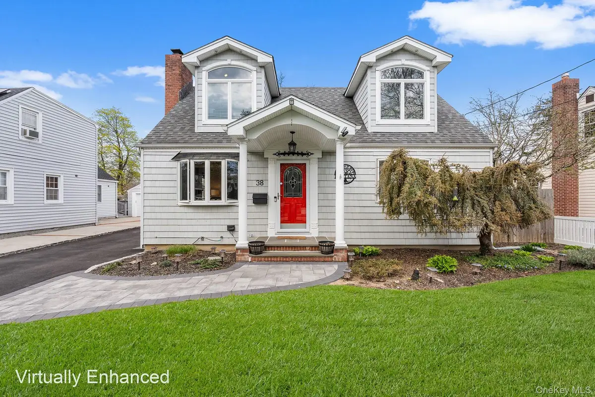 38 Bedell Place, Amityville, NY 11701 - #1