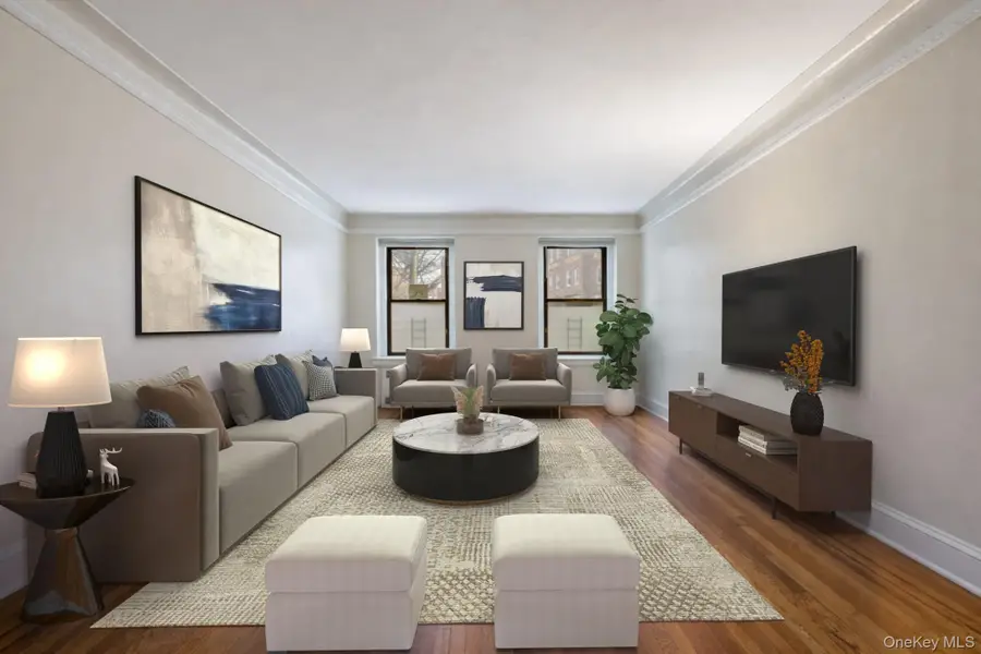 73-20 Austin Street #1E, Forest Hills, NY 11375 - #3