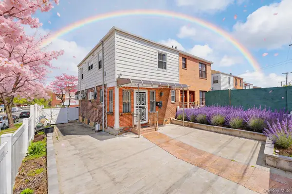 15001 Reeves Avenue, Flushing, NY 11367