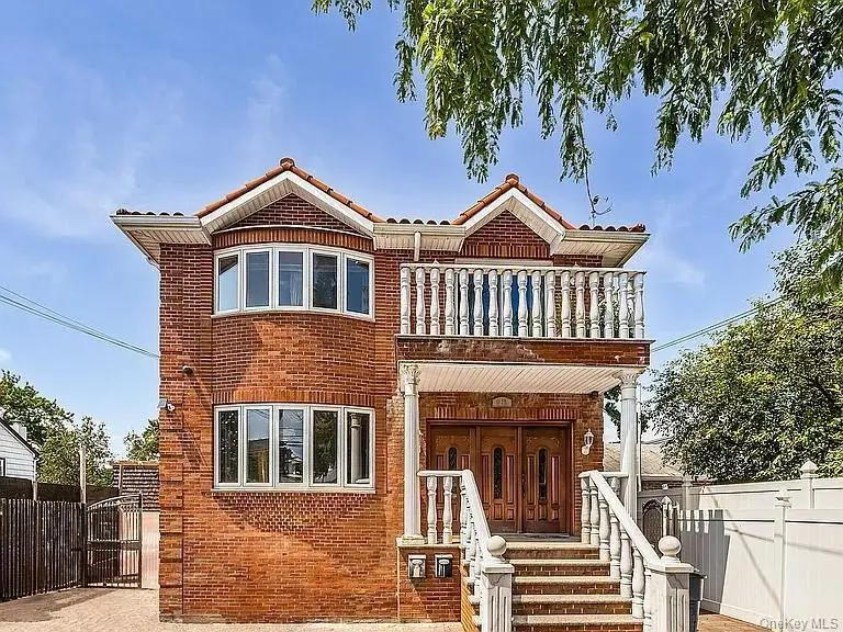 6-12 125th Street, College Point, NY 11356 - #1