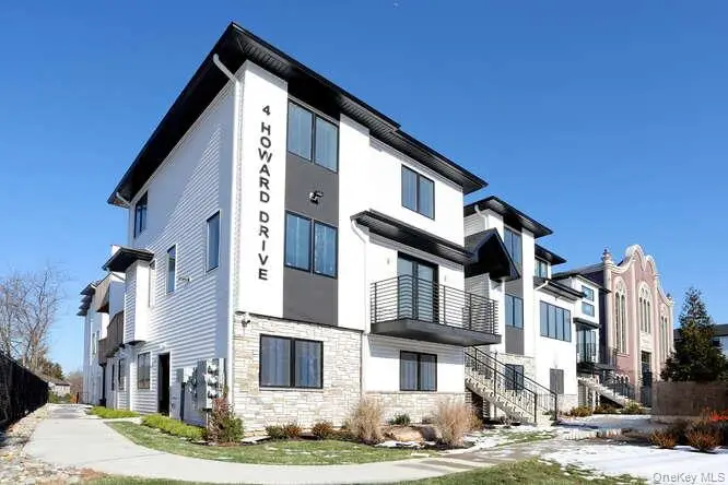 4 Howard Drive #313, Spring Valley, NY 10977 - #1