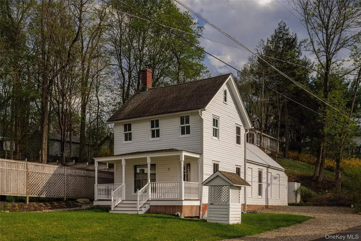 18 James Street, Rhinecliff, NY 12574 - #1