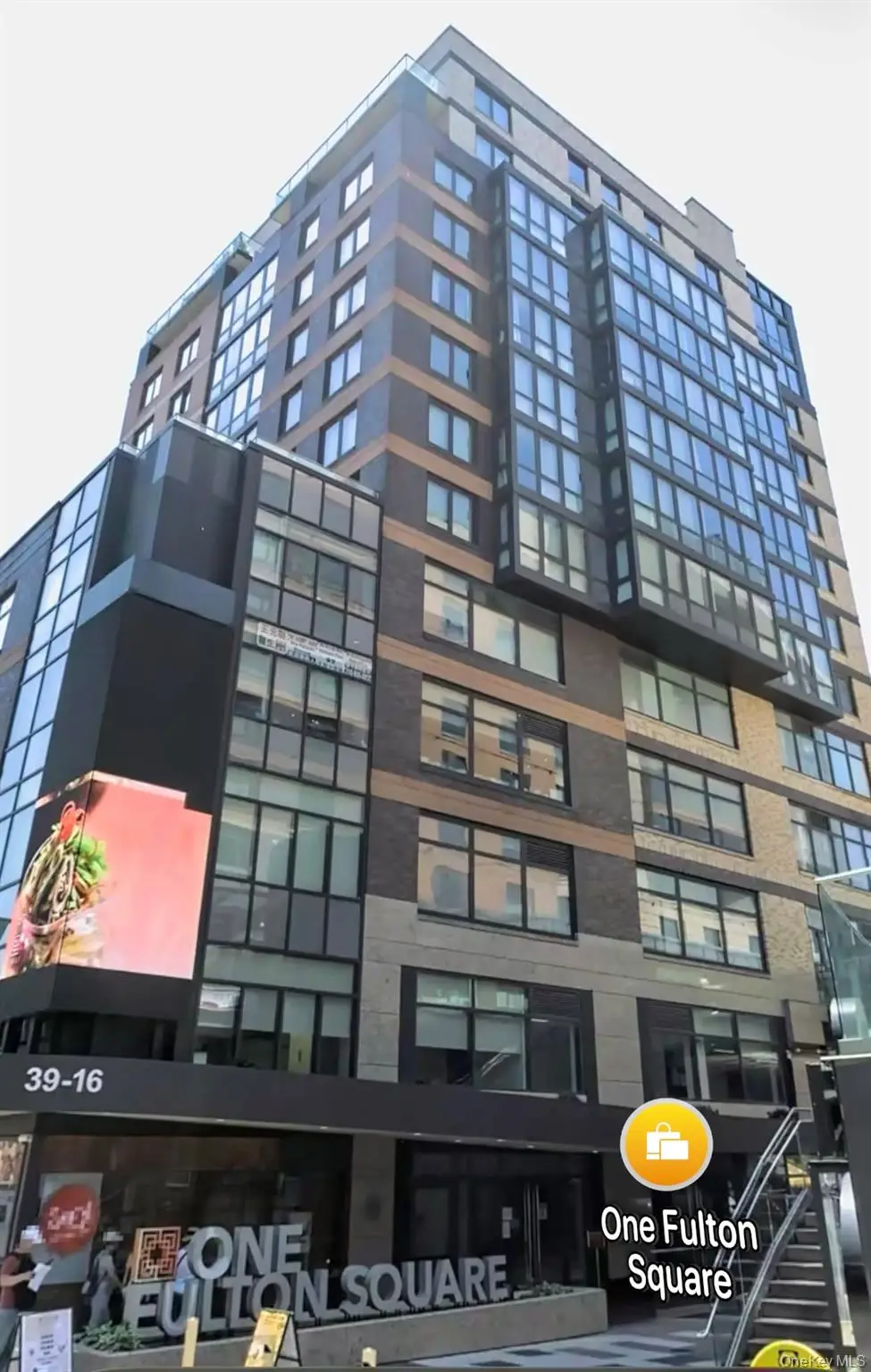 39-16 Prince Street #6Floor, Flushing, NY 11354 - #1