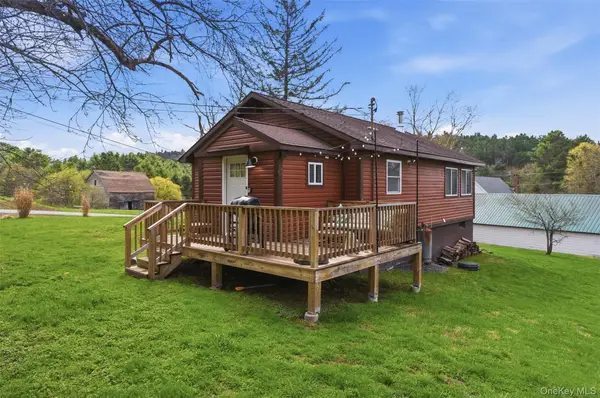 27 Old County Road, Cochecton, NY 12726