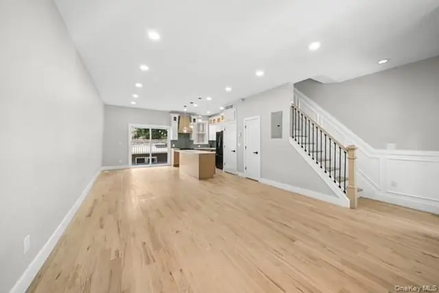 27 Monaco Place, Brooklyn, NY 11233 - #3