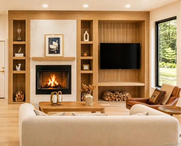 233 Goldsmith Road, Jeffersonville, NY 12748