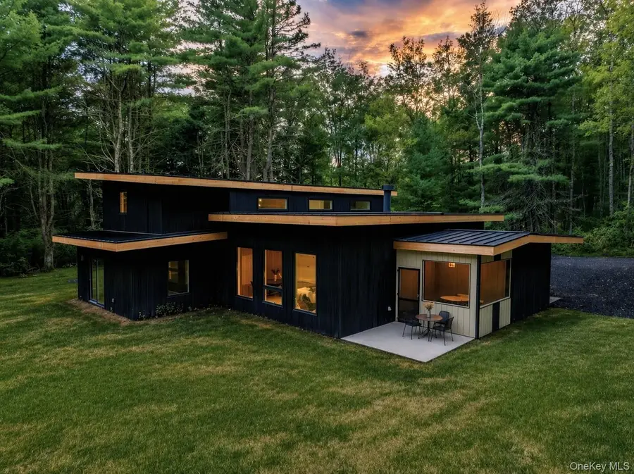 233 Goldsmith Road, Jeffersonville, NY 12748 - #3