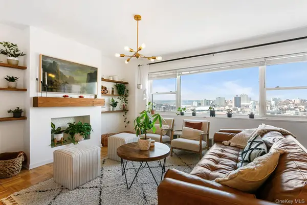 4 Fordham Hill Oval #8C, Bronx, NY 10468