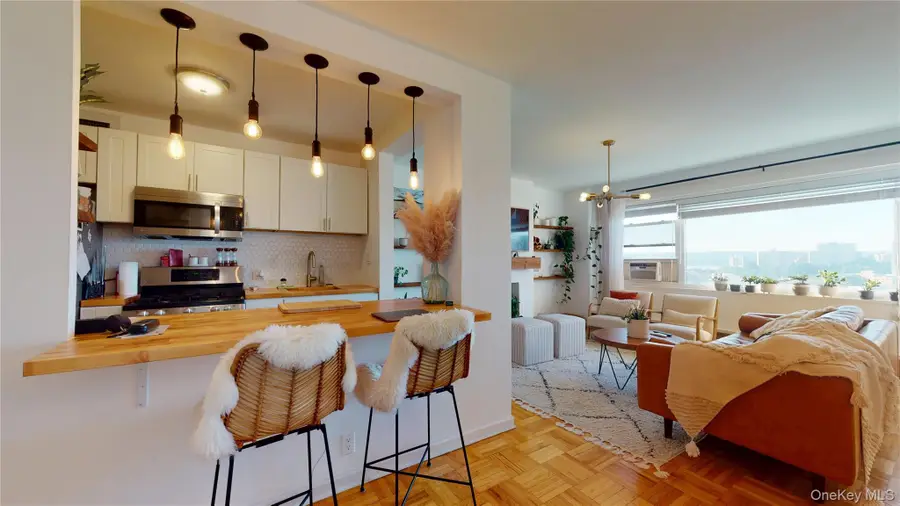 4 Fordham Hill Oval #8C, Bronx, NY 10468 - #2