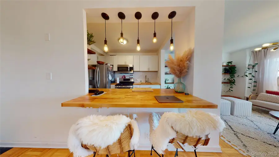 4 Fordham Hill Oval #8C, Bronx, NY 10468 - #3