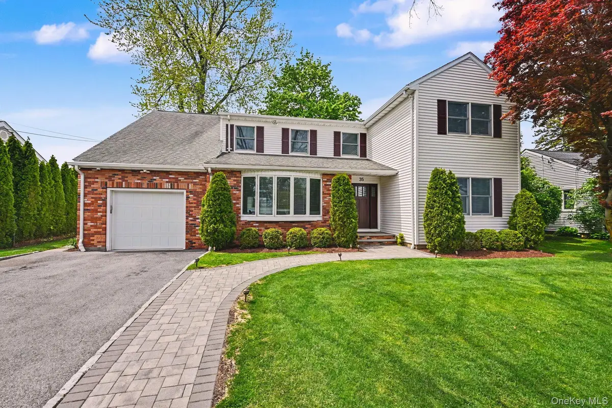 35 Ernest Drive, Scarsdale, NY 10583 - #1