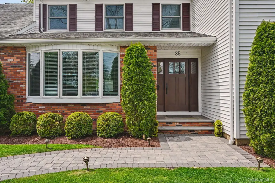 35 Ernest Drive, Scarsdale, NY 10583 - #2