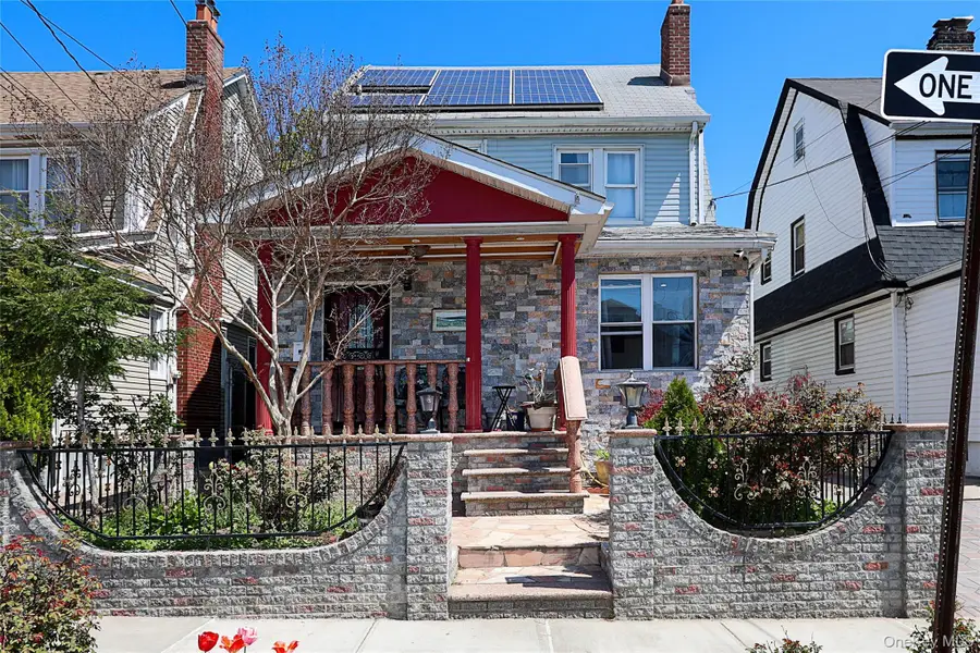 89-47 212th Street, Queens Village, NY 11427 - #2