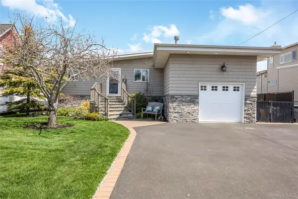 64 Highwater Avenue, Massapequa, NY 11758