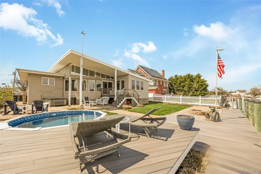 64 Highwater Avenue, Massapequa, NY 11758 - #2